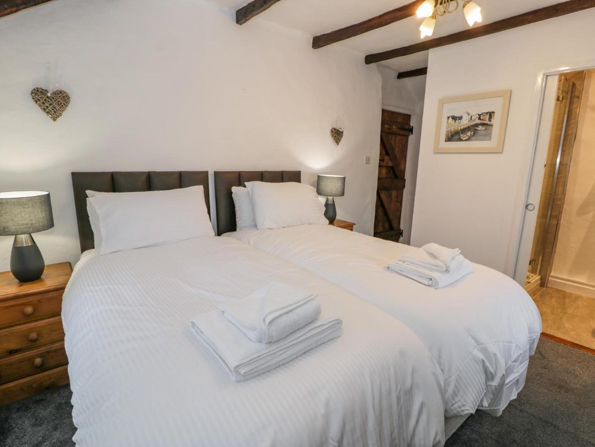 Cae Lleci Villa Dolgellau Eksteriør billede