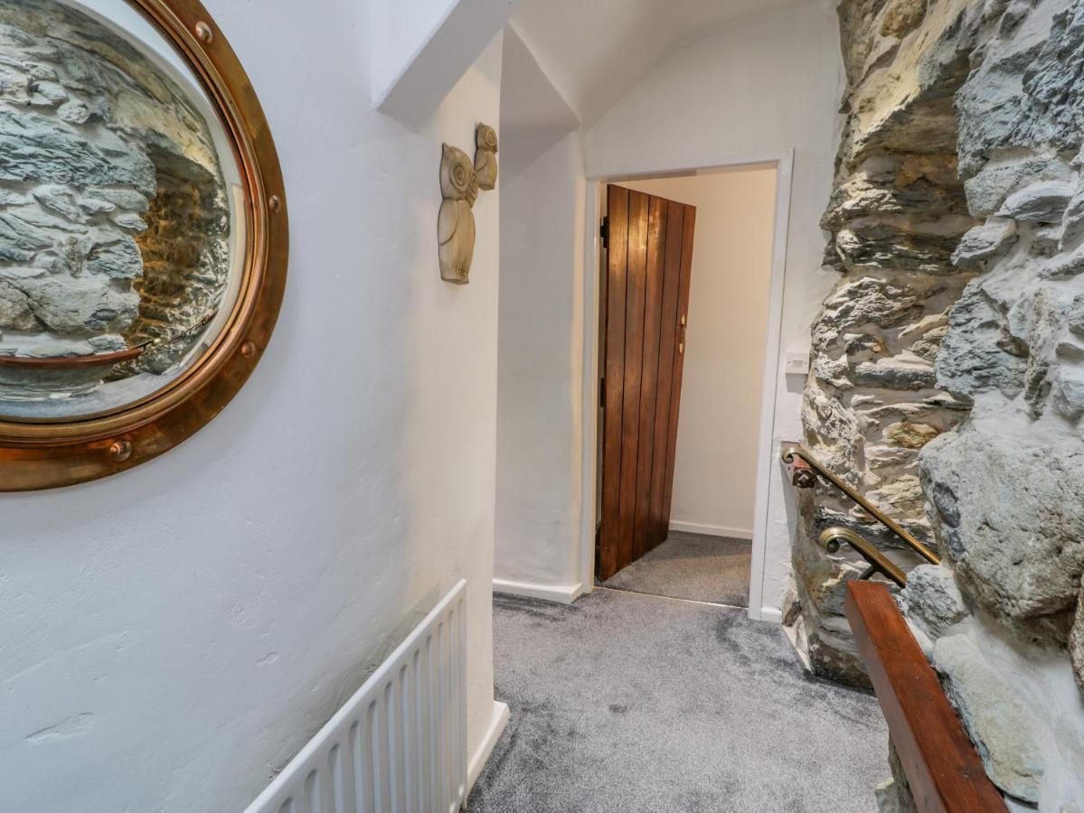 Cae Lleci Villa Dolgellau Eksteriør billede