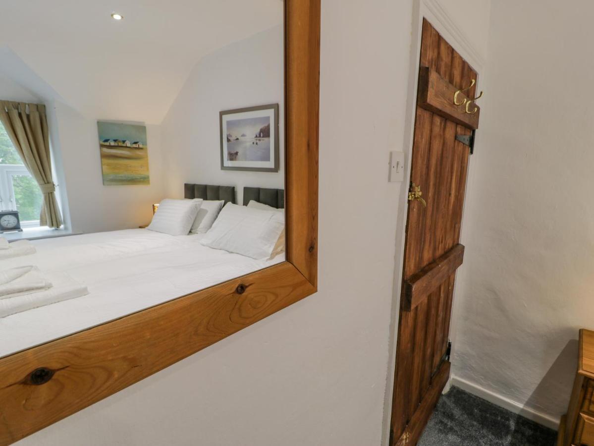 Cae Lleci Villa Dolgellau Eksteriør billede
